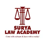 SURYA LAW ACADEMY | Indus Appstore | App Icon