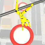 Ragdoll Trampoline | Indus Appstore | App Icon