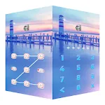 AppLock Theme Lighthouse | Indus Appstore | App Icon