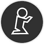 Mobile Knee - Prayer List | Indus Appstore | App Icon