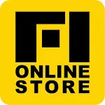 FIRMAN ONLINE STORE | Indus Appstore | App Icon