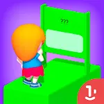 ABC Runner | Indus Appstore | App Icon