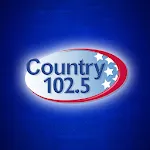 Country 102.5 - Boston | Indus Appstore | App Icon