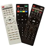 NET-TV Remote ( Iptv remote ) | Indus Appstore | App Icon