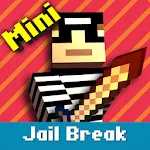 Cops N Robbers: Prison Games 1 | Indus Appstore | App Icon