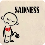 Sadness images and quotes | Indus Appstore | App Icon