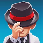 Idle Mafia - Tycoon Manager | Indus Appstore | App Icon