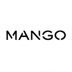 MANGO - Online fashionapp icon