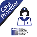 MHCSN Care Provider | Indus Appstore | App Icon