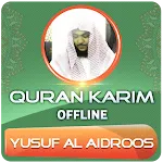 Quran Majeed Yusuf Al Aidroos | Indus Appstore | App Icon