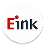 E Ink NFC 2.9 | Indus Appstore | App Icon