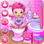 Baby Bella Caringapp icon