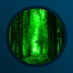 DarkLens: Night Mode Camera | Indus Appstore | App Icon