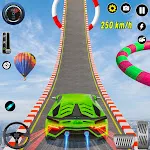 Ramp Car Games GT Car Stunts | Indus Appstore | App Icon