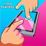 2 Player Games | Indus Appstore | App Icon