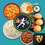 Indian Food Recipes Offline | Indus Appstore | App Icon