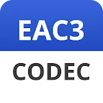 EAC3 Codec Video Player | Indus Appstore | App Icon