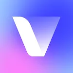 Vivid AI: AI Image Generator | Indus Appstore | App Icon