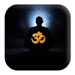 OM Meditation | Indus Appstore | App Icon