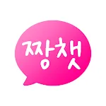 짱챗 - 랜덤채팅 친구만들기 | Indus Appstore | App Icon