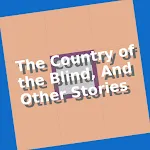 zBook: Country of the Blind | Indus Appstore | App Icon