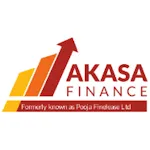 Akasa Finance Customer App | Indus Appstore | App Icon