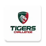 The Tigers Challengeapp icon