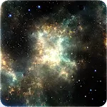 Shadow Galaxy | Indus Appstore | App Icon