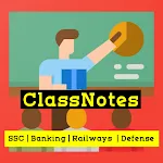 SSC Class Notes Math,Reasoning | Indus Appstore | App Icon