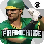 Franchise Baseball: Pro GM | Indus Appstore | App Icon