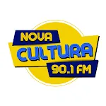 Nova Cultura FM 90.1 | Indus Appstore | App Icon