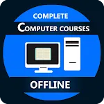 Learn Computer Courses Offline | Indus Appstore | App Icon