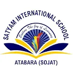 Satyam International School | Indus Appstore | App Icon