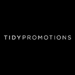 Tidy Promotions | Indus Appstore | App Icon