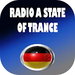 A State Of Trance Radio App DE | Indus Appstore | App Icon