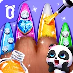 Little Panda's Pet Salon | Indus Appstore | App Icon