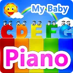 My baby Piano | Indus Appstore | App Icon