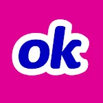 OkCupid: Online Dating App | Indus Appstore | App Icon