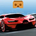 VR Racer: Highway Traffic 360 | Indus Appstore | App Icon