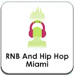 RNB And Hip Hop Radio Online A | Indus Appstore | App Icon