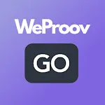 WeProov GO | Indus Appstore | App Icon