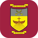 St Peter's College | Indus Appstore | App Icon