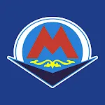 Метрополитен города Алматы | Indus Appstore | App Icon