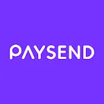 Paysend Money Transfer Appapp icon