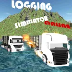 Logging Simulator Online | Indus Appstore | App Icon