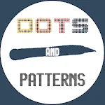 Dots and Patterns | Indus Appstore | App Icon