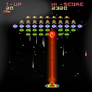 Retro Plasma Invaders | Indus Appstore | App Icon