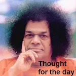 Sai thought for the Day | Indus Appstore | App Icon