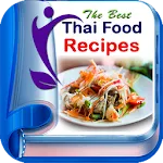 Thai Food Recipes Ideas | Indus Appstore | App Icon