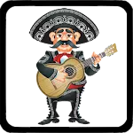 Mariachi Radio Stations | Indus Appstore | App Icon